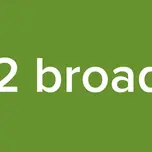 test 2 broadcast
