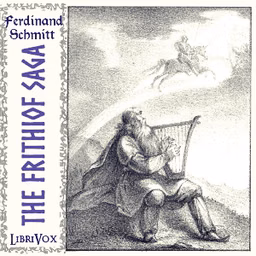 Frithiof Saga, The by Ferdinand Schmidt (1816 - 1890)