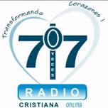 radio cristiana 70 veces 7