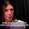 Nutricionista Explica Por Que Você Vive Sem Energia - Angelina Zapponi | Lutz Podcast #451