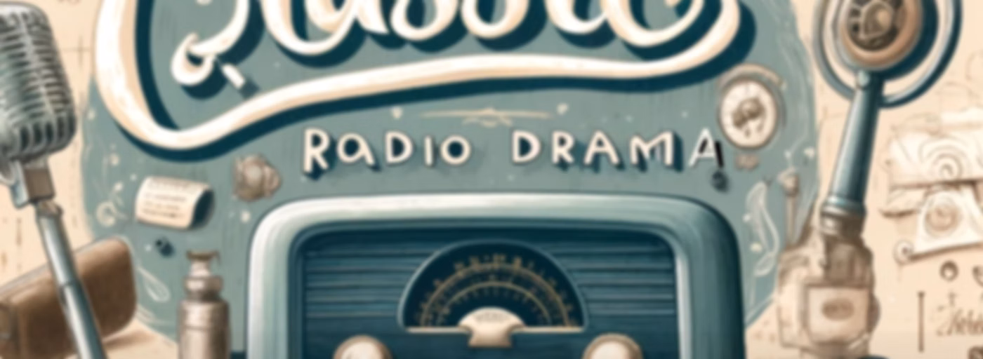 Classic Radio Drama