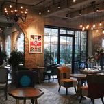 NOSTALGIA CAFE