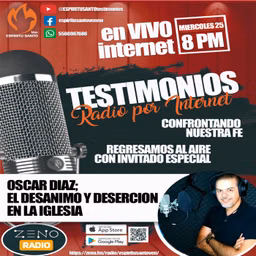 El desanimo y deserción en las Iglesia