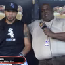 518: Chicago White Sox Clinch | Tommy Pham & Coach Mayden One on One #coaching #coachmayden #mlbb #2026
