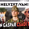 Belső infókat szereztük Orbán Gáspár szerepéről a csádi misszióban