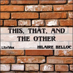 This, That, and the Other