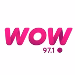 CHLX WOW 97.1 FM -