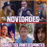 Novidades da Fazenda 18 + Supostos Participantes | A Fazenda 18