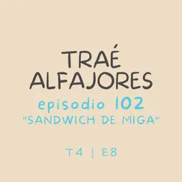 Sándwich de miga