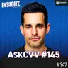 AskCVV #145 - CM Punk & Cody Get Heated, Big Cass' WWE Return, Nick Aldis vs. Gunther, Best Wrestling Video Game Ever