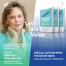 LetsTalkValue: Value-Based Care, Risk Stratification and Personalized Care