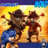 NGFCAST #060 ( Live ) - E O TICO E TECO VEM 🎶 ( junto com um monte de gente )