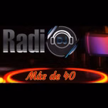La lista de Radio Más de 40