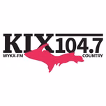 WYKX - Kix Country