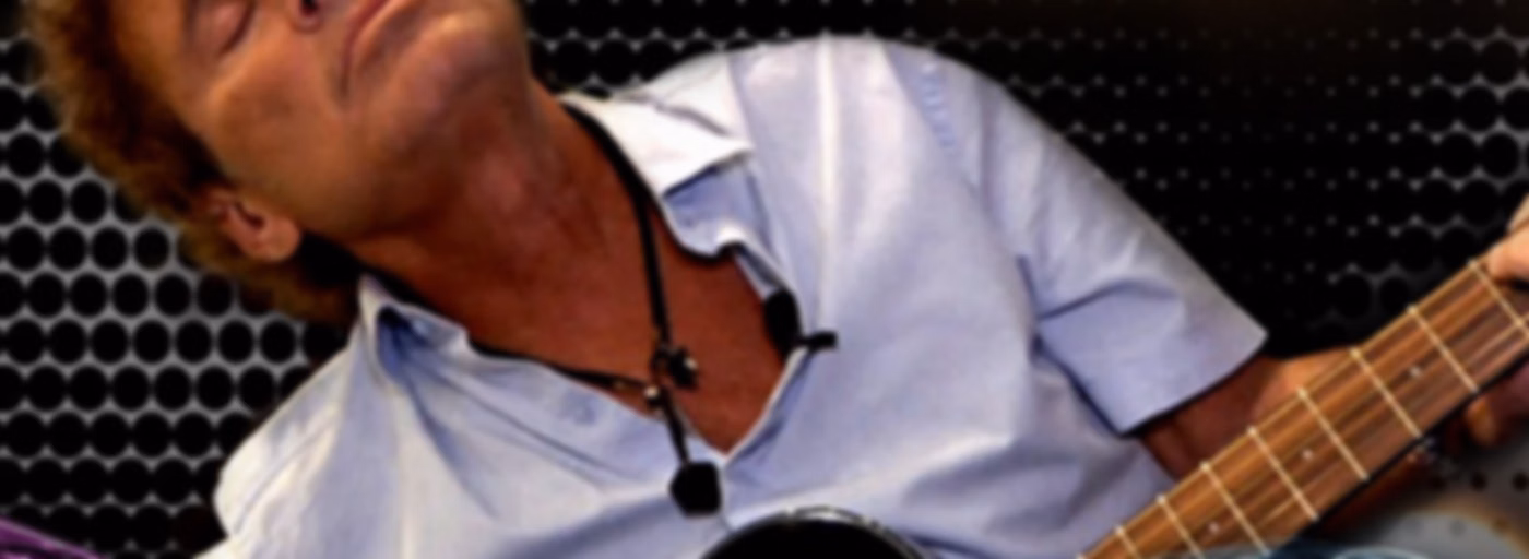 Scarface co-star Steven Bauer and his passion for music
