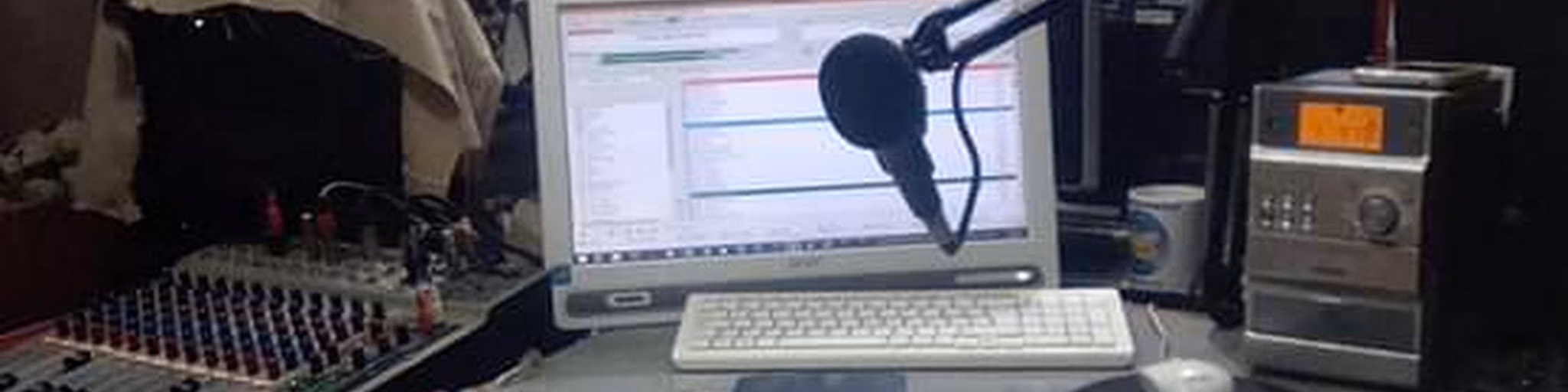Radio Jerusalen La Voz Del Pentecostes