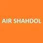 All India Radio - AIR Shahdol