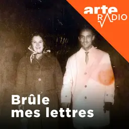 Brûle mes lettres