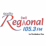 Radio Regional 105.3Fm - La Verdadera Voz