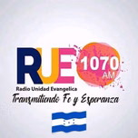 Radio Unidad Evangelica