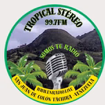 Tropical Stereo 99.7 Somos Tu Radio