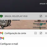Maloqueiro Delas