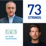 73 Strings' Yann Magnan - unlocking valuation intelligence in private markets
