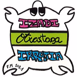 Izadi Irratia Otxartaga