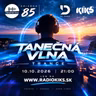 Tanečná vlna - 10.10.2026