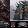 EPISODIO ESPECIAL DE EL MUNDO DE LA HISTORIA UNIVERSAL Y DE MÉXICO 0: LOS GUERREROS SAMURÁIS, AZTECAS, VIKINGOS Y SU INFLUENCIA Y LEGADO EN EL MUNDO CONTEMPORÁNEO DEL SIGLO XXI