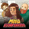 Mau Falado 136 - Quem tem medo da planilha pública?