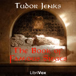 Book of Famous Sieges, The by Tudor Jenks (1857 - 1922)