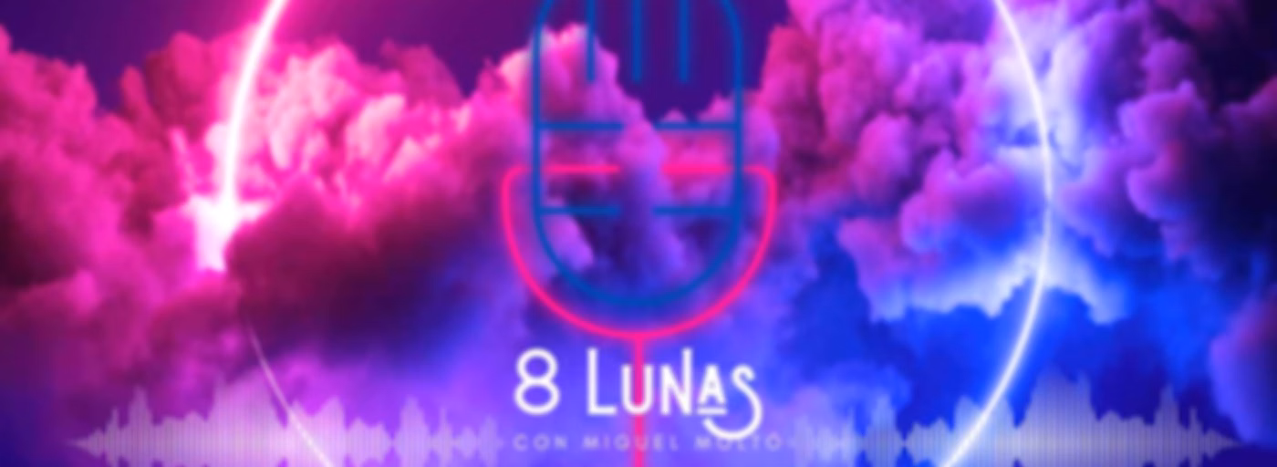 8 LUNAS Nº 85