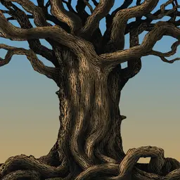 Protectors of the Wood Adventure Series
