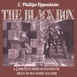 Black Box, The by E. Phillips Oppenheim (1866 - 1946)