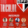 SOU TRICOLOR 13 - MAIS UM JOGO SEM VITÓRIA E PRESSÃO NO CRESPO