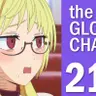 The GLORIO Chat Episode 213: Graphic Design Is My Passion