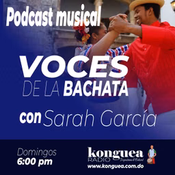 Voces de la Bachata