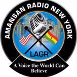 Amansan Radio New York