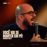 VOCÊ VAI SE MANTER EM PÉ! | RDORIGO MELO na IBF CHURCH
