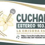 CUCHARAL STEREO