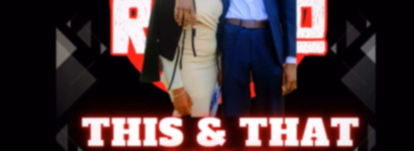 This & That Show
