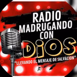 Emisora Madrugando con Dios