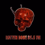 ROTTEN BONE 85.5 FM