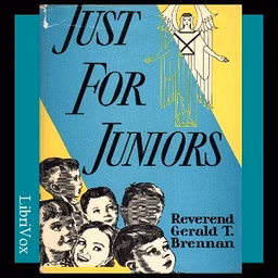 Just For Juniors: Little Talks to Little Folks
