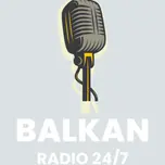 Balkan Radio 24-7