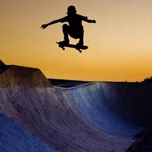 RADIO SKATE ROCK