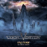Metal and Rock Albums 2022