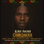 Chronixx Live in Rasta Village