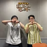 #101 手叩いて笑えや